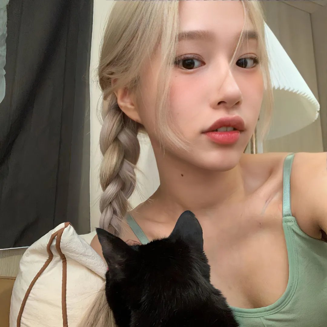 爱情使你盲目